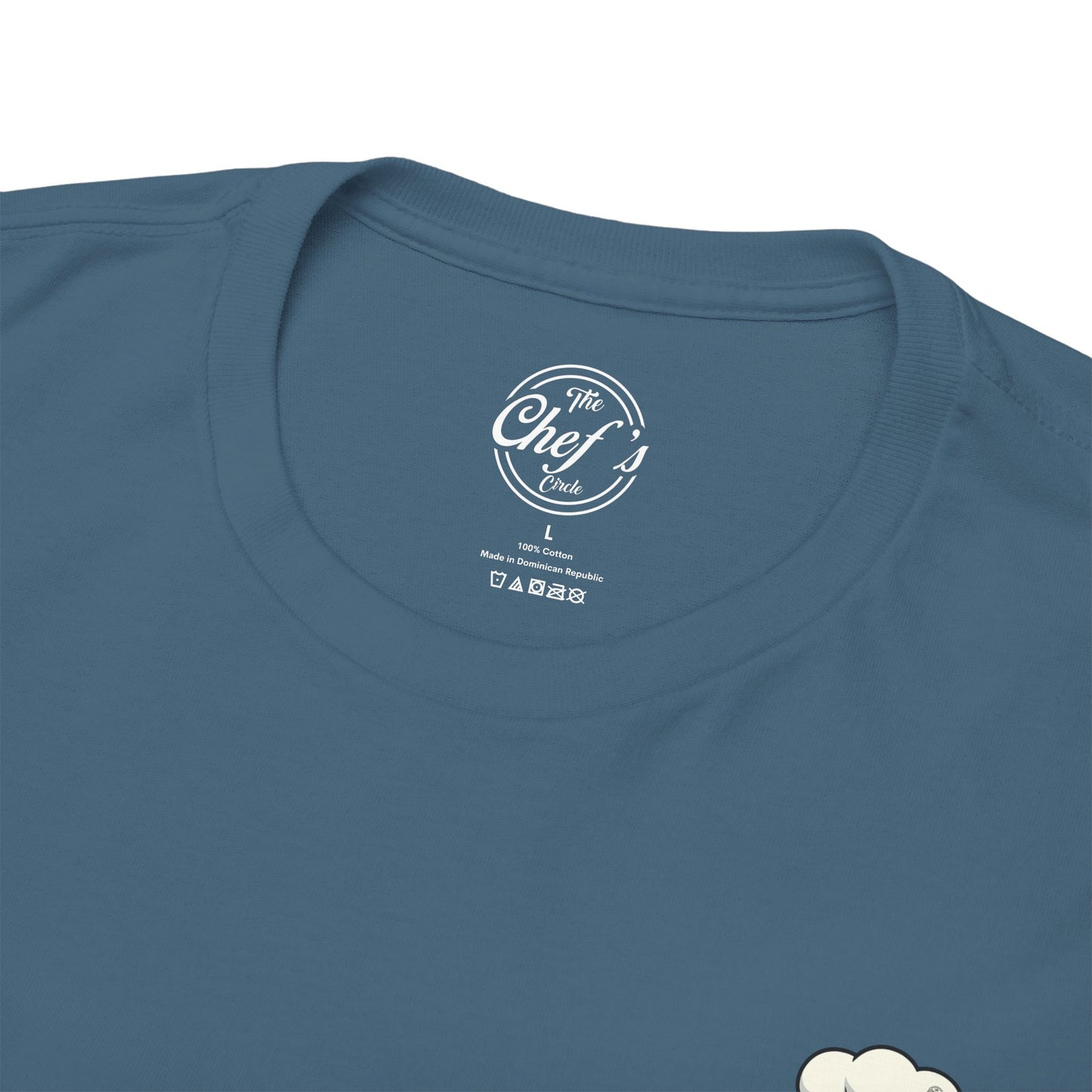 Chef's Recipe Tee