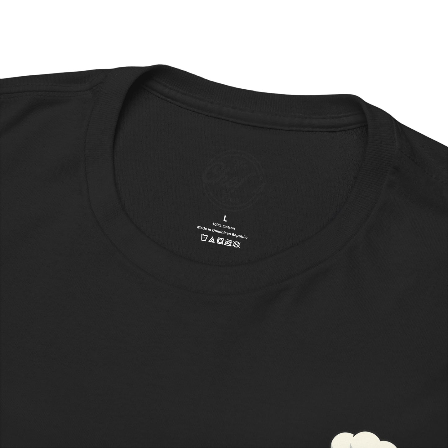 Suck It Up Buttercup Tee