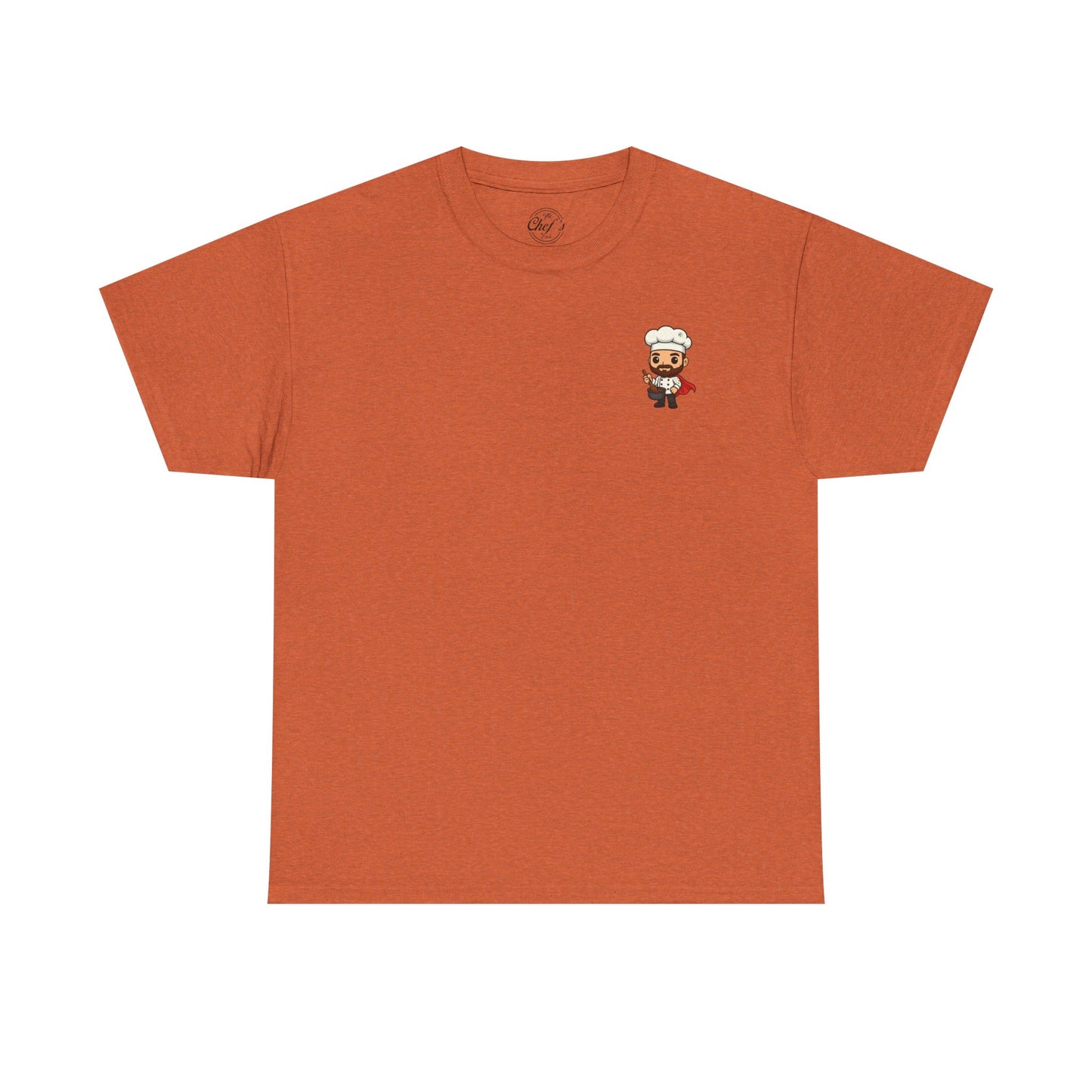 Suck It Up Buttercup Tee