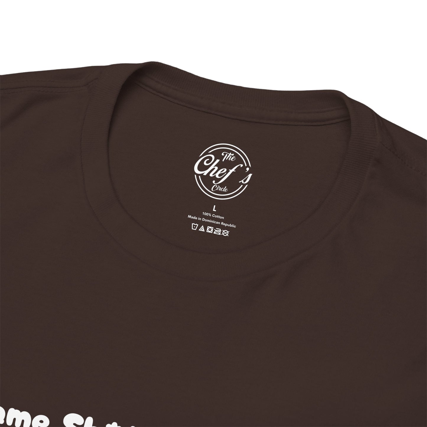 Funny Message Tee Version 1
