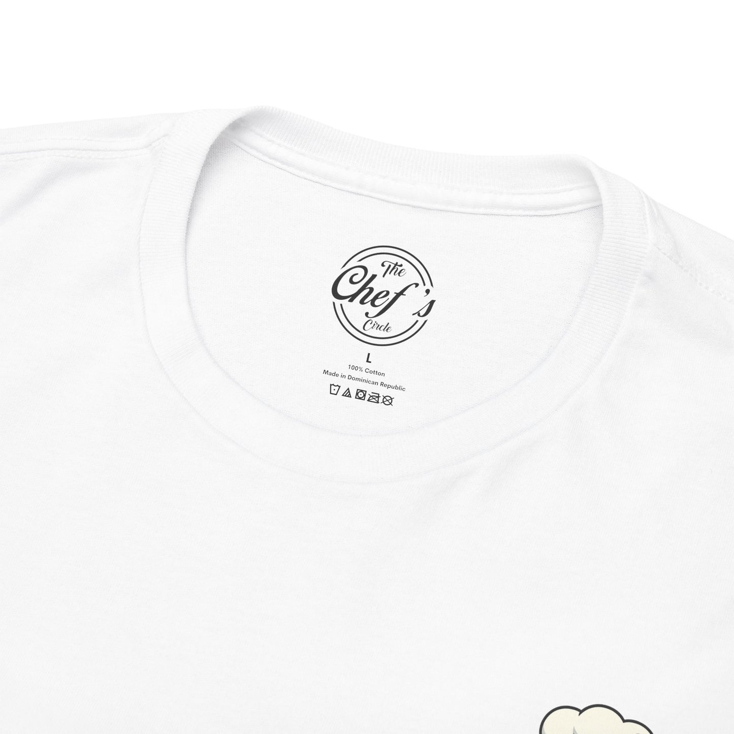 Suck It Up Buttercup Tee
