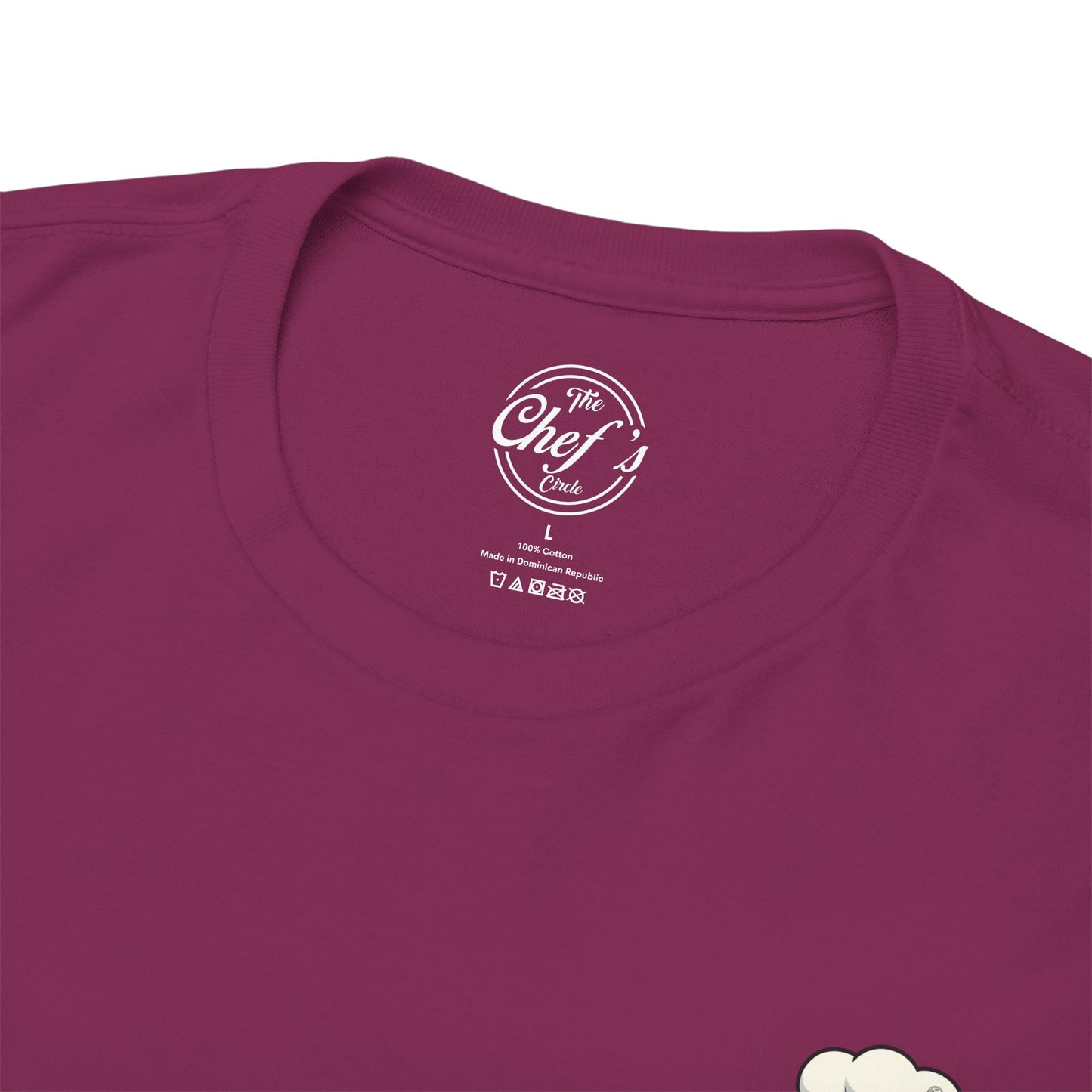 Chef's Recipe Tee