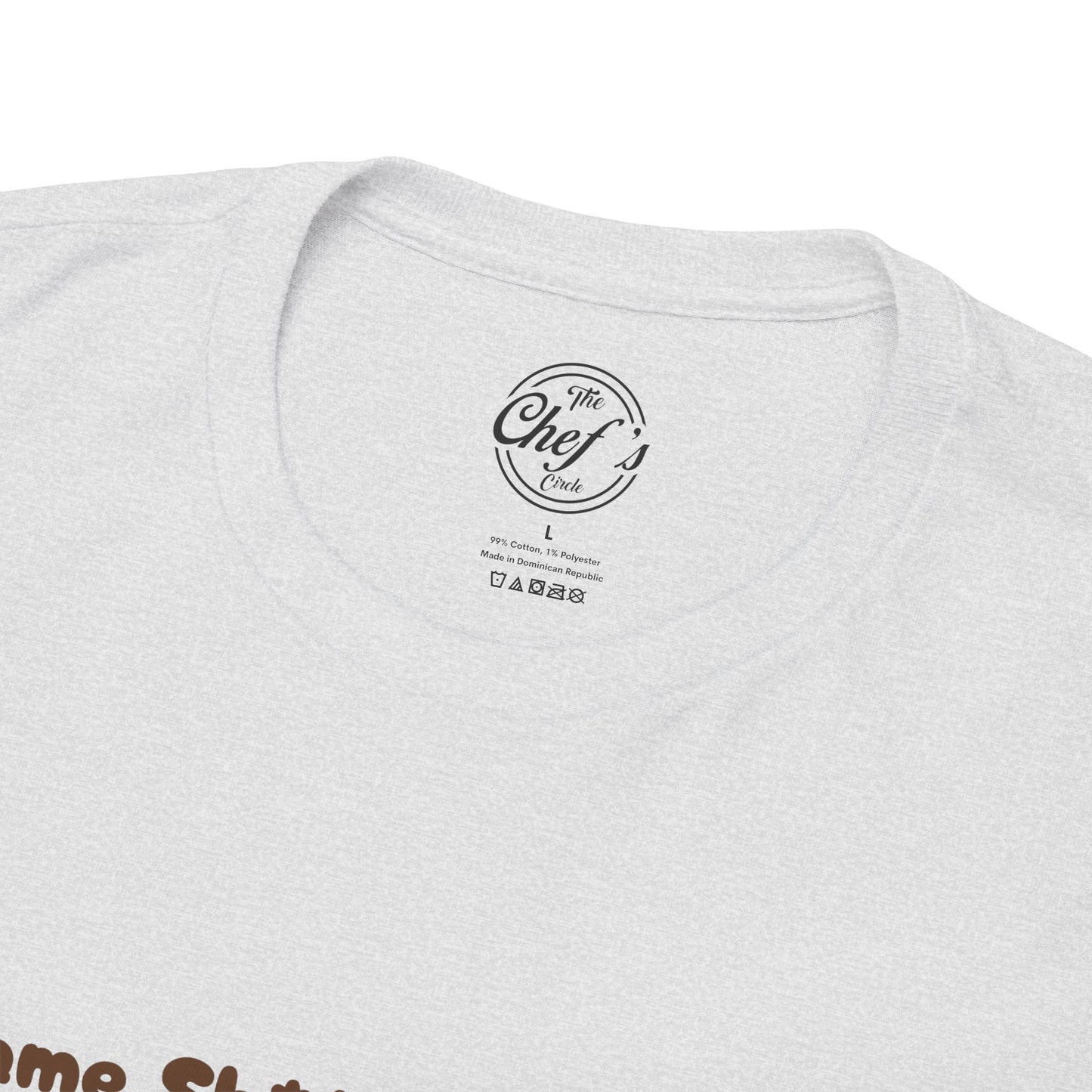 Funny Message Tee Version 1