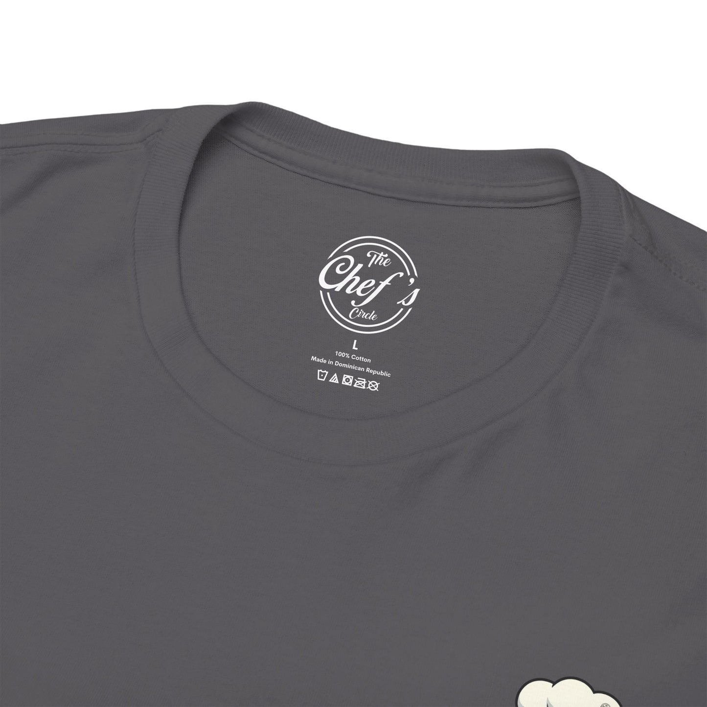 Chef's Recipe Tee