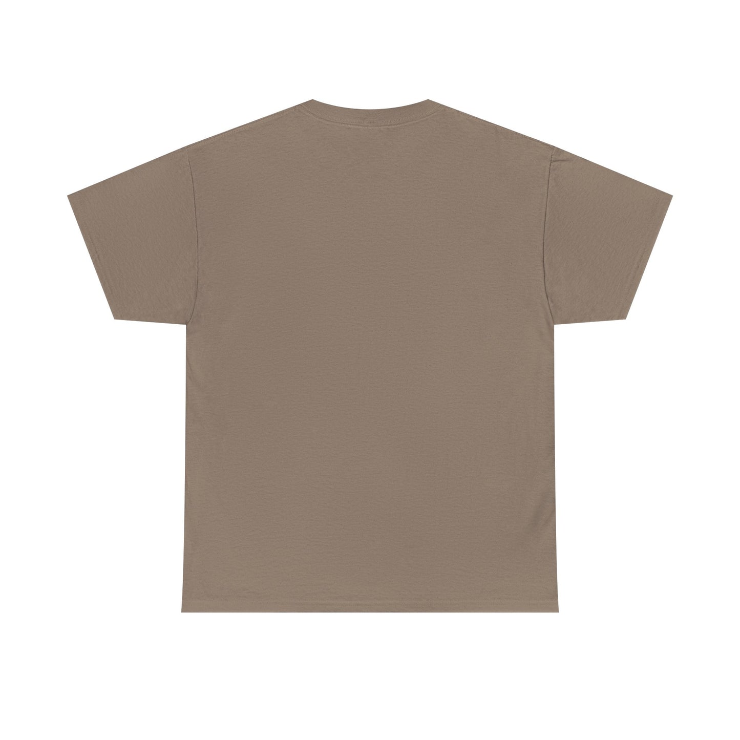 Chef Resting… Not Sleeping Tee - Perfect for Food Lovers & Relaxation
