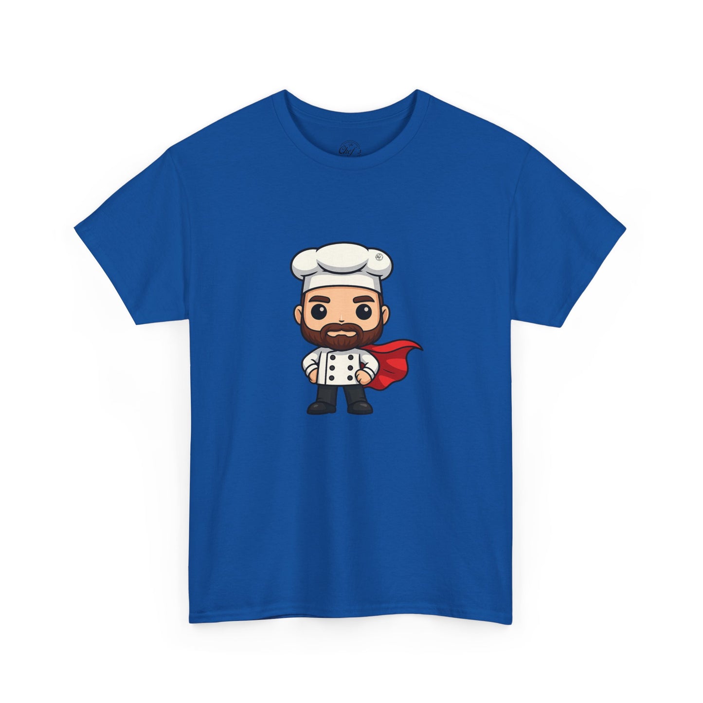 Chef Hero- Perfect for Chefs, Food Lovers and Home Cooks