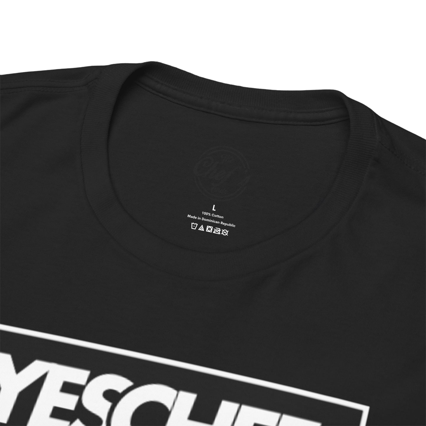 YesChef Unisex Heavy Cotton Tee