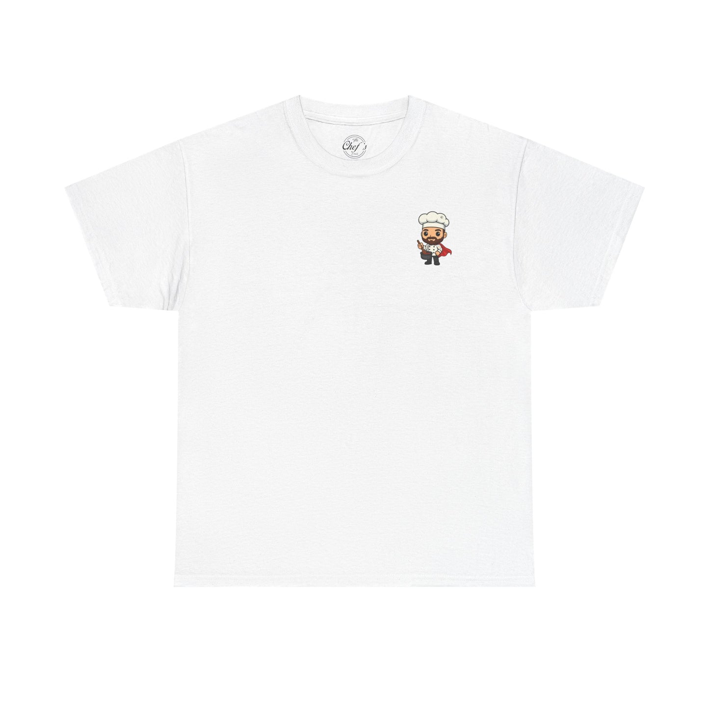 Suck It Up Buttercup Tee