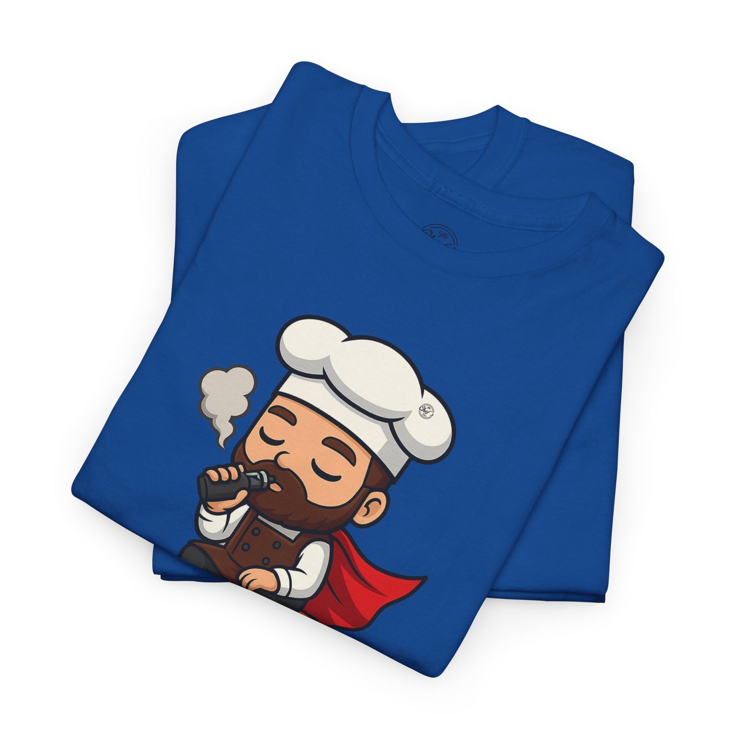 Chef Having a Break Tee