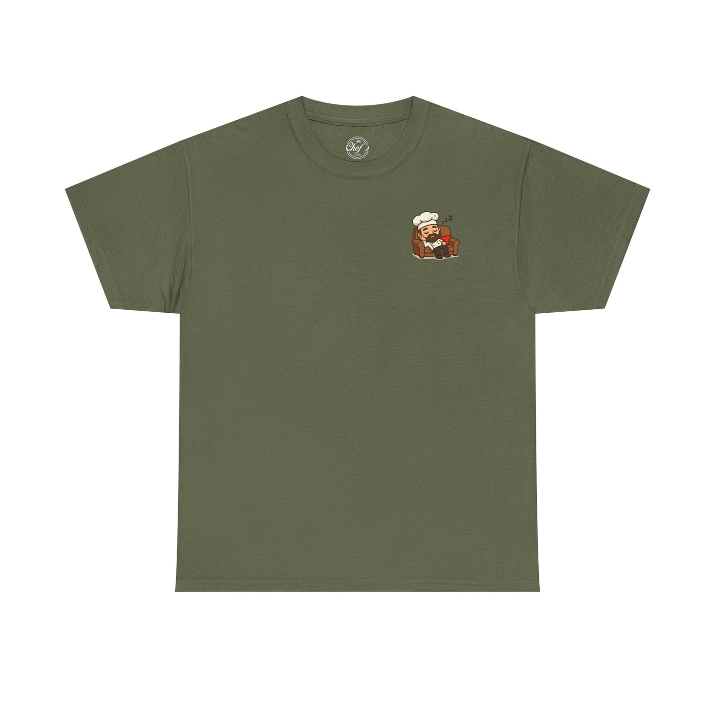 Funny Message Tee Version 2