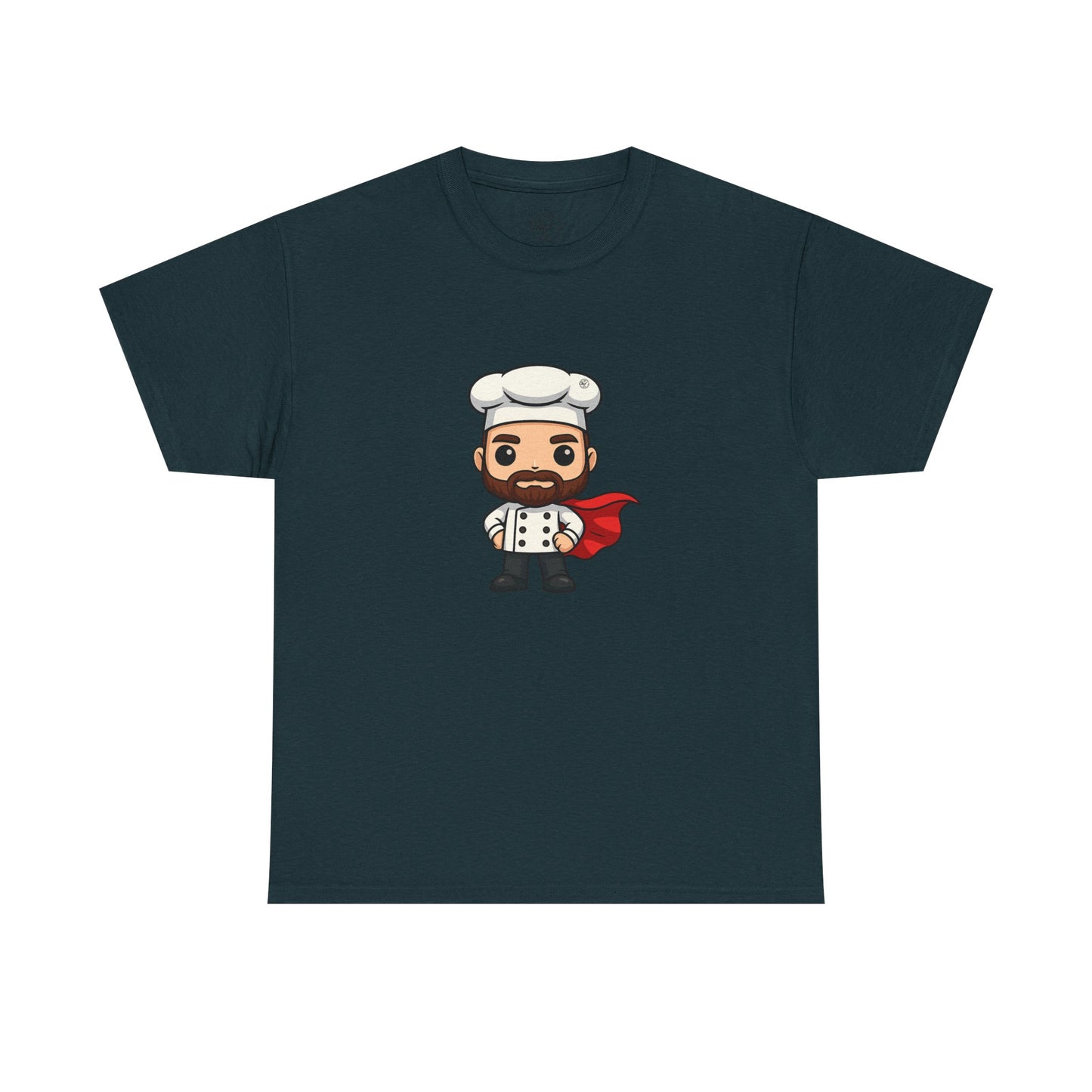 Chef Hero- Perfect for Chefs, Food Lovers and Home Cooks