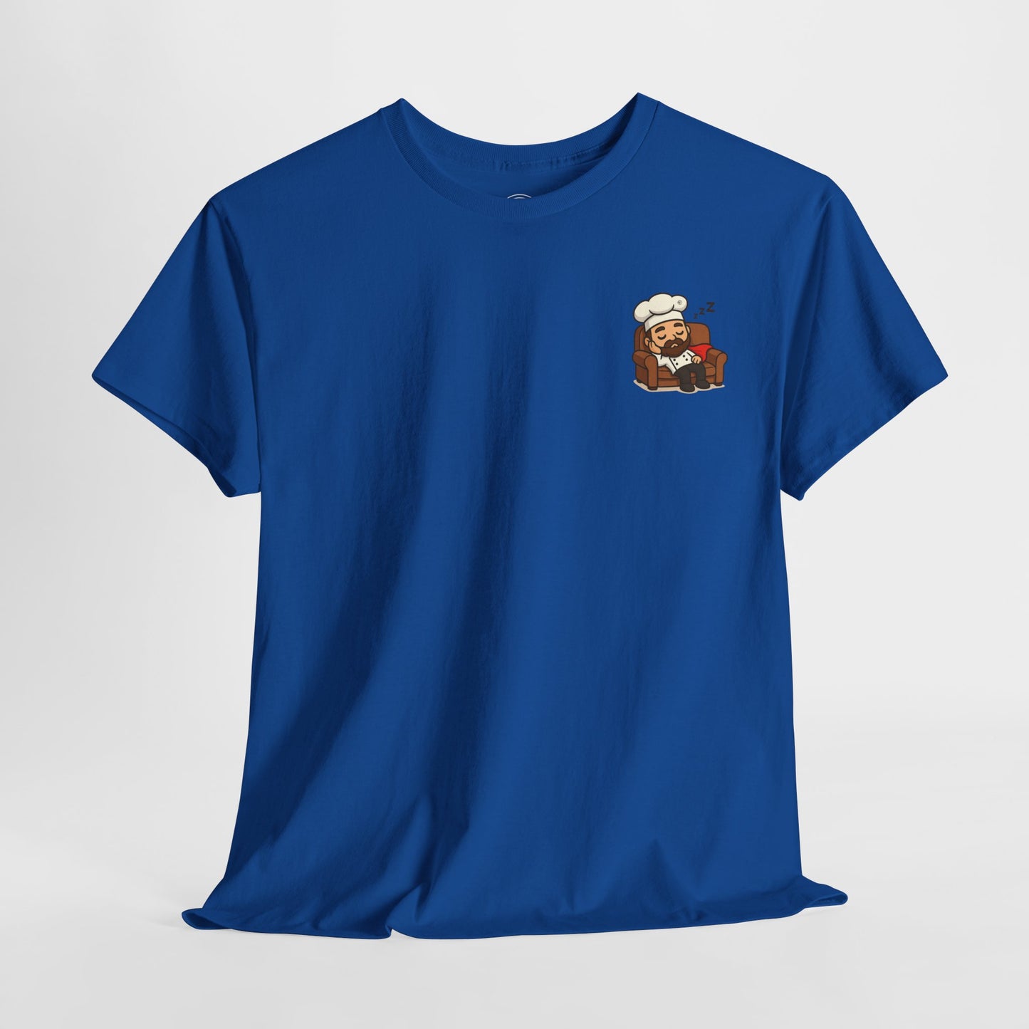 Funny Message Tee Version 2
