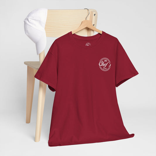 Funny Chef T-Shirt - Perfect Gift for Culinary Enthusiasts, Cooking Apparel, Chef Humor Tee, Kitchen Lover's Gift, Birthday Gift for Chefs