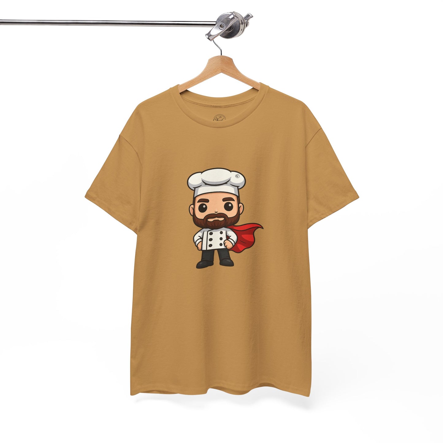 Chef Hero- Perfect for Chefs, Food Lovers and Home Cooks