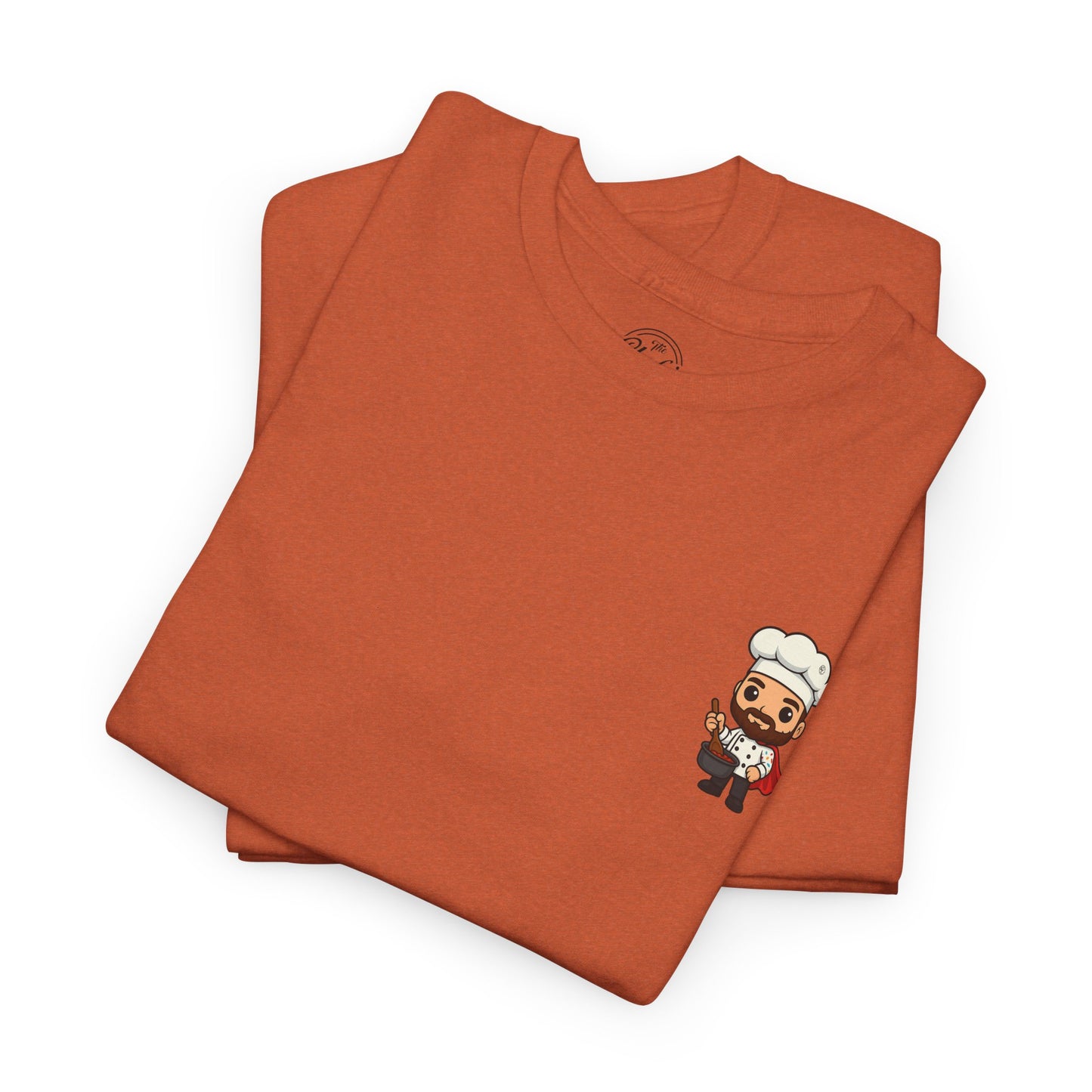 Suck It Up Buttercup Tee