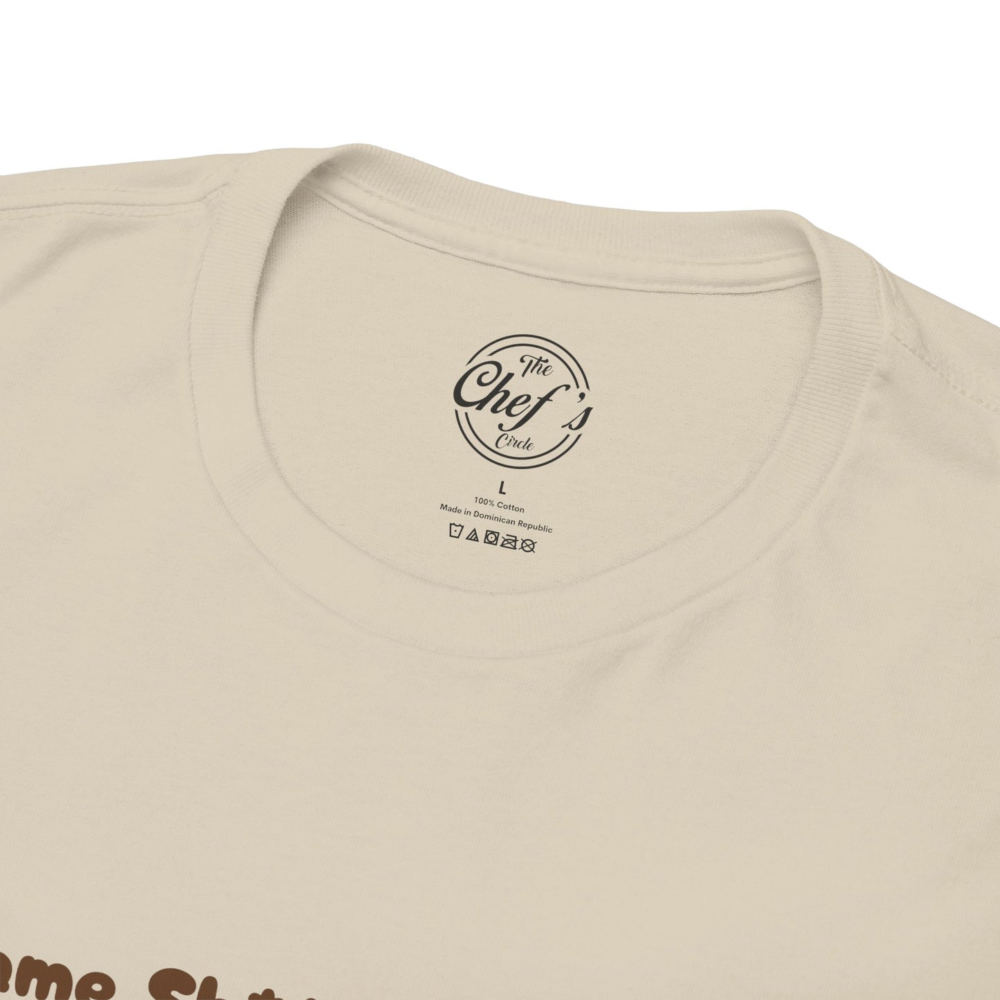 Funny Message Tee Version 1