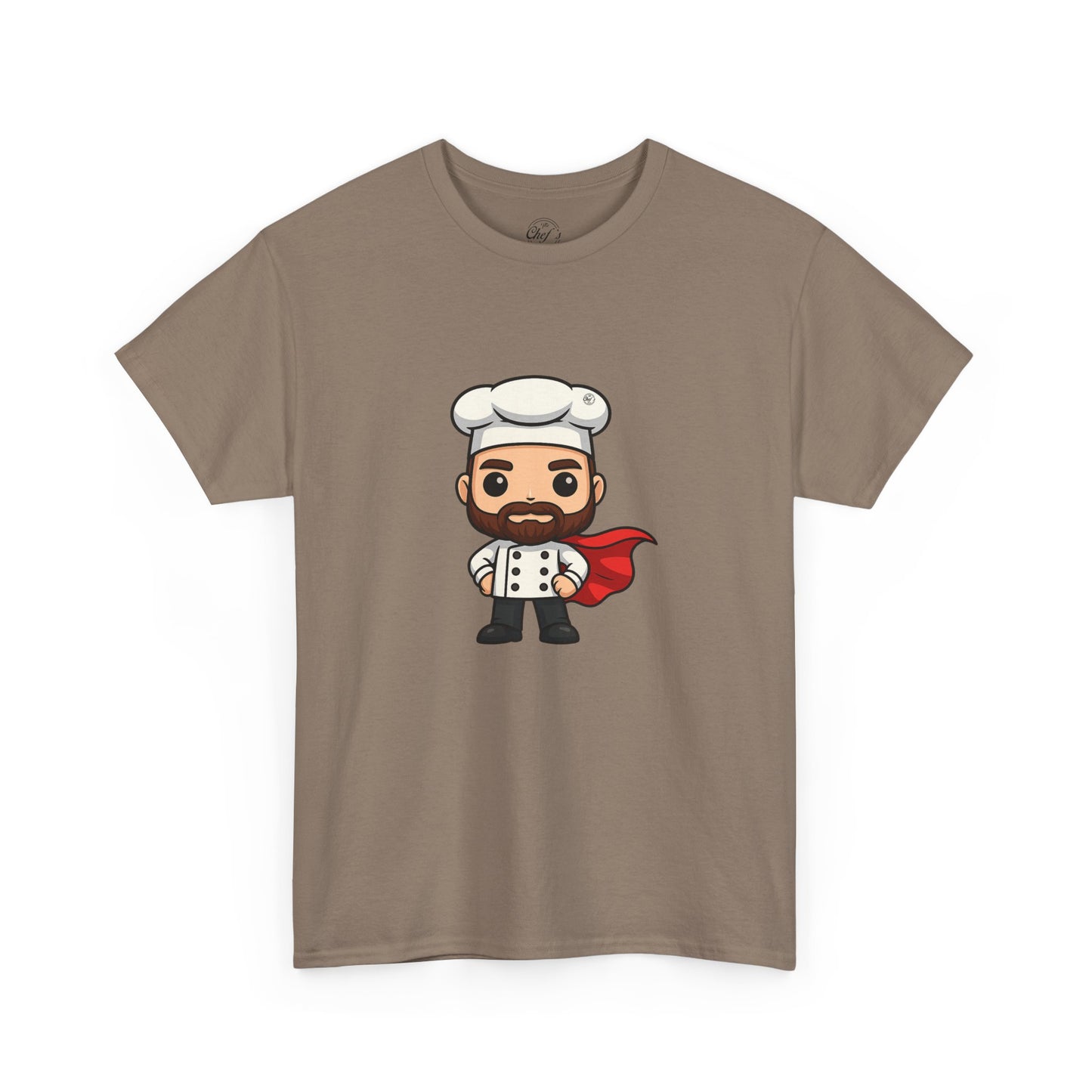 Chef Hero- Perfect for Chefs, Food Lovers and Home Cooks