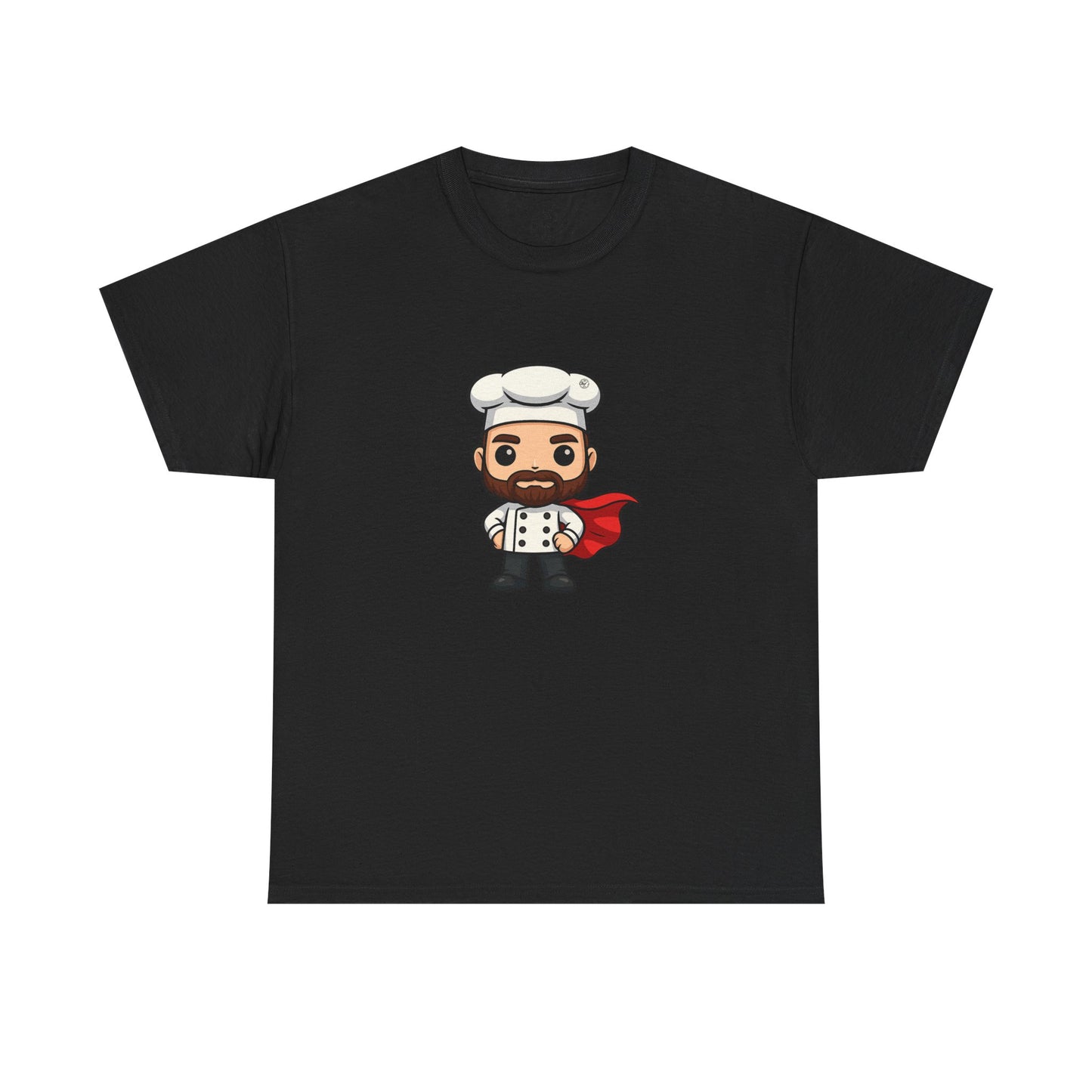 Chef Hero- Perfect for Chefs, Food Lovers and Home Cooks