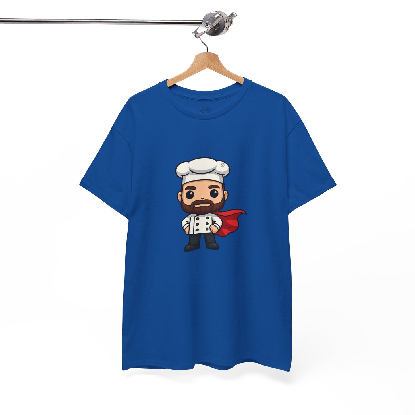 Chef Hero- Perfect for Chefs, Food Lovers and Home Cooks
