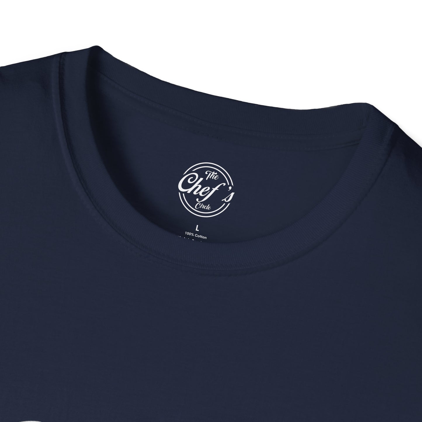 "Mice En Place" Unisex Softstyle T-Shirt