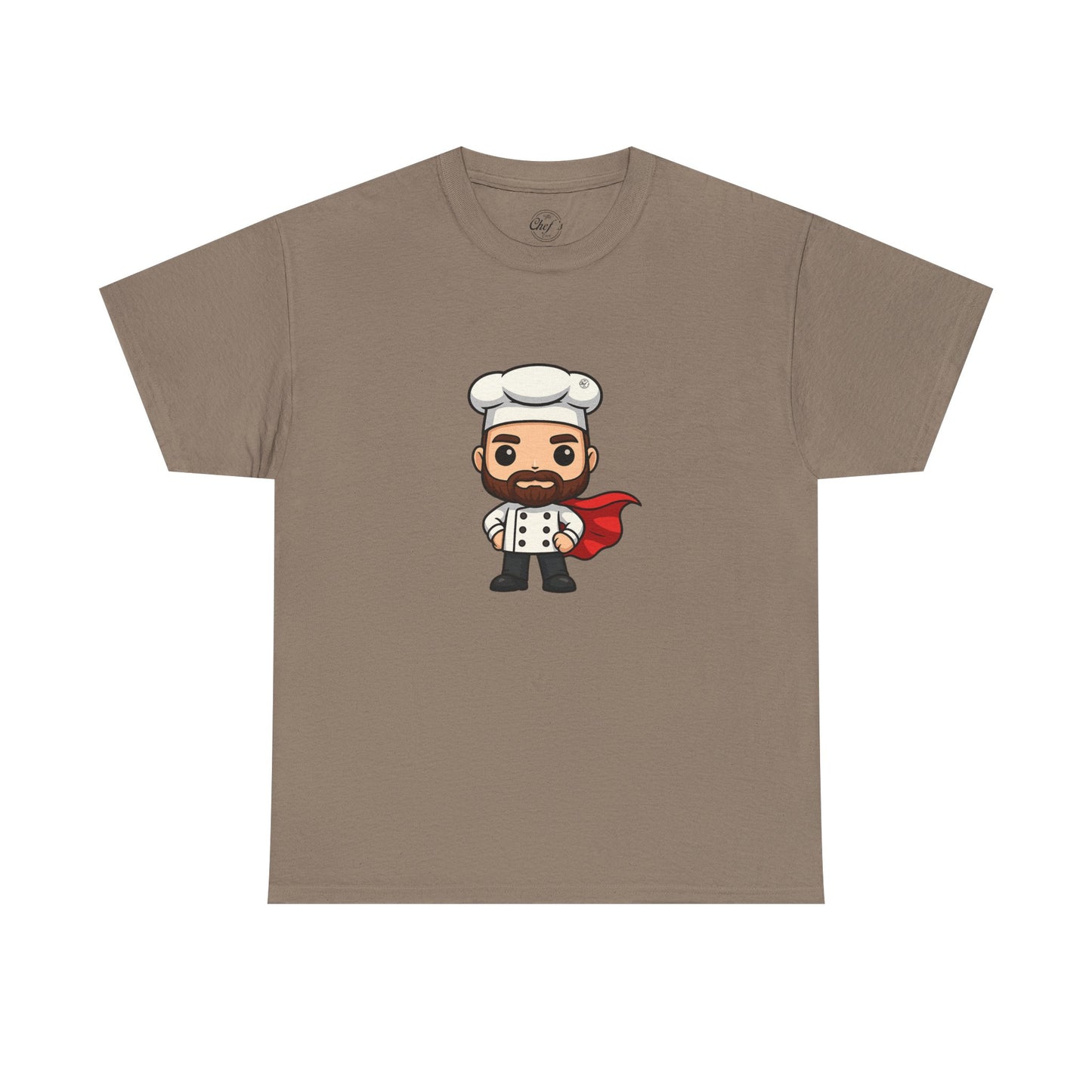 Chef Hero- Perfect for Chefs, Food Lovers and Home Cooks
