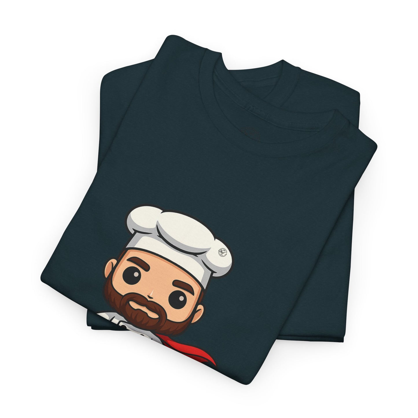 Chef Hero- Perfect for Chefs, Food Lovers and Home Cooks