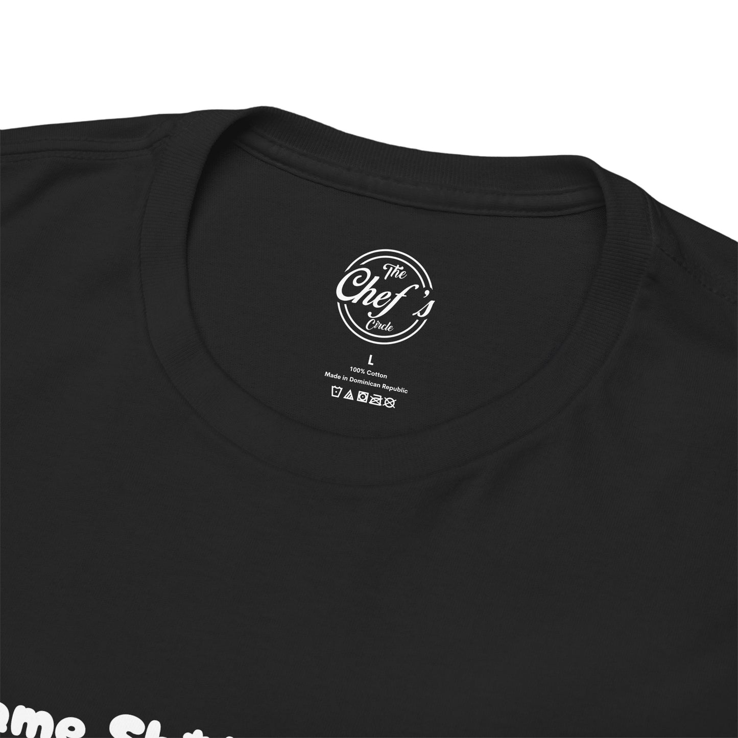 Funny Message Tee Version 1