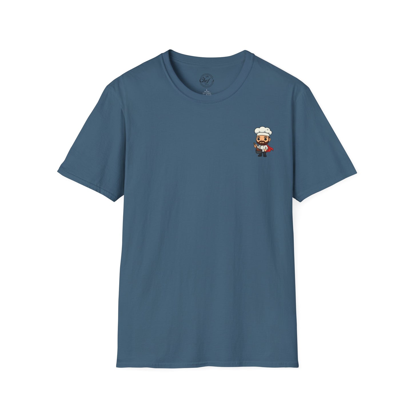 Chef Humor T-Shirt