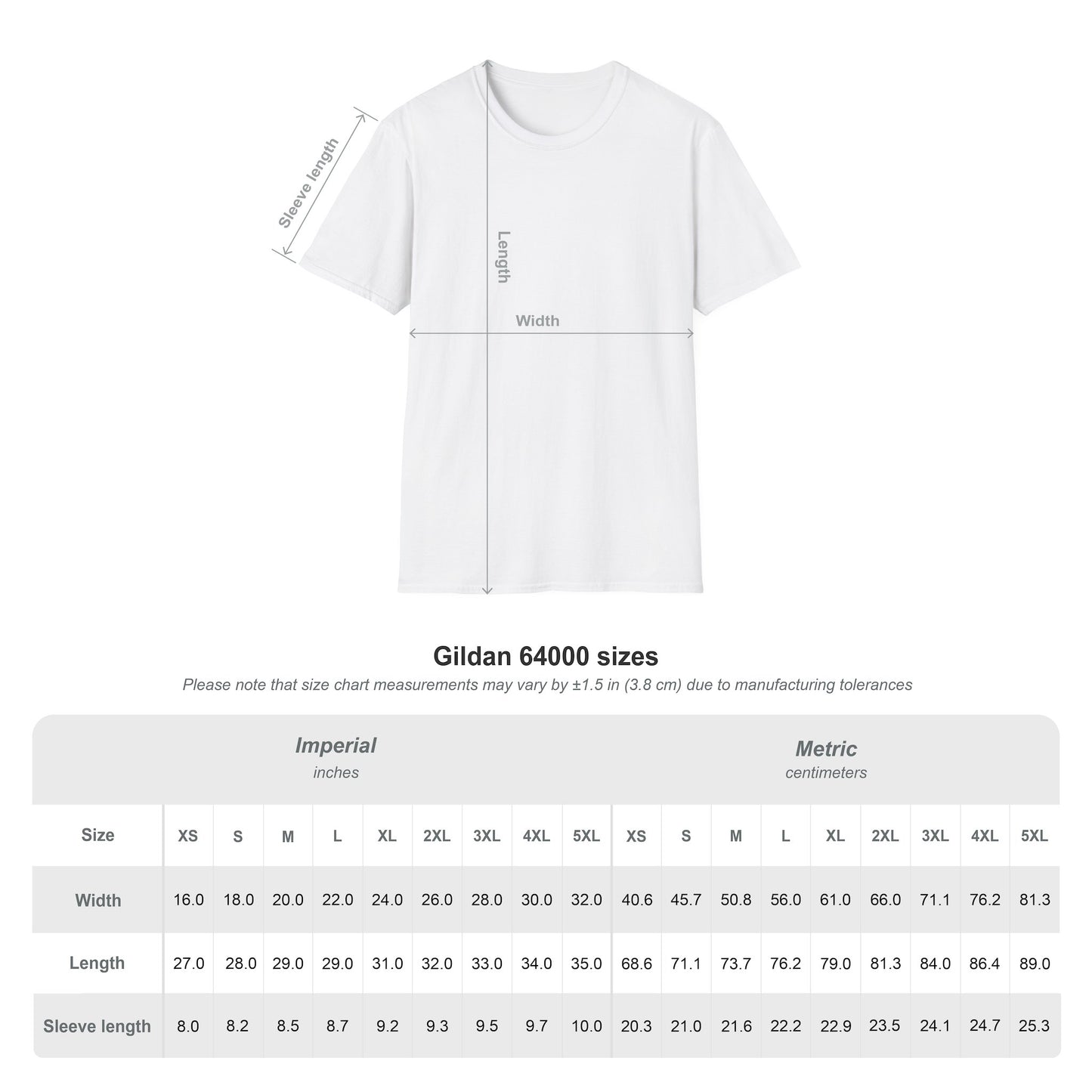 Chef Chemical Elements Unisex T-Shirt