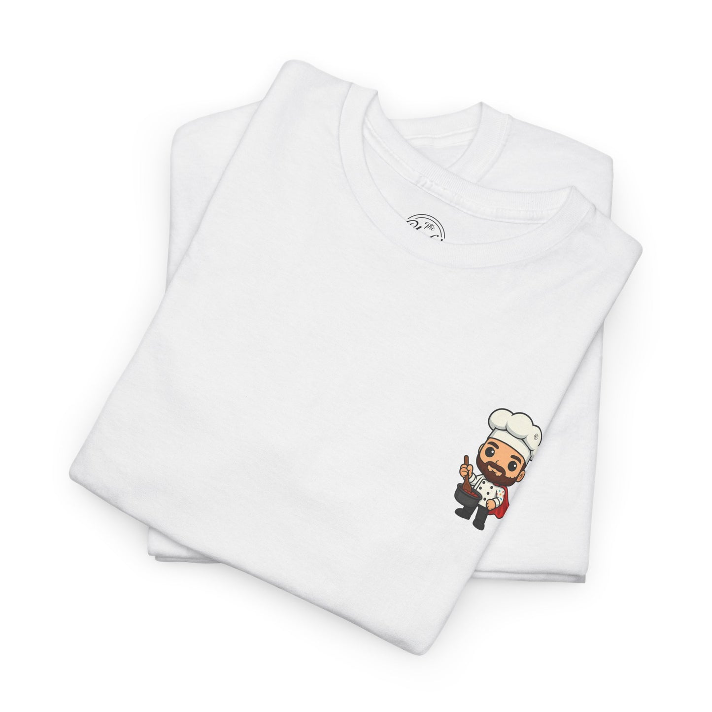 Suck It Up Buttercup Tee