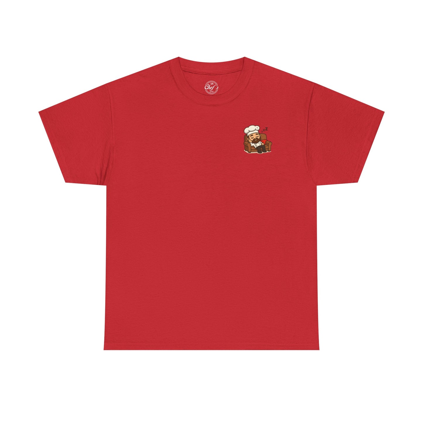 Funny Message Tee Version 2