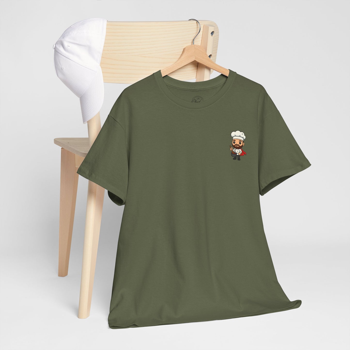 Suck It Up Buttercup Tee