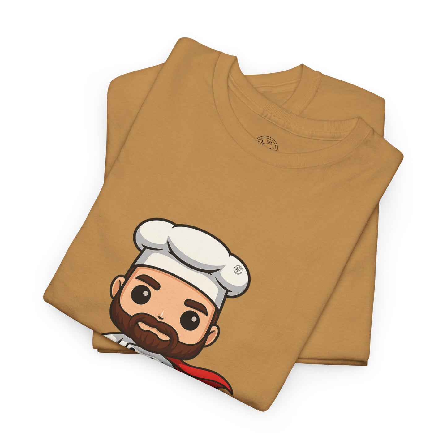 Chef Hero- Perfect for Chefs, Food Lovers and Home Cooks