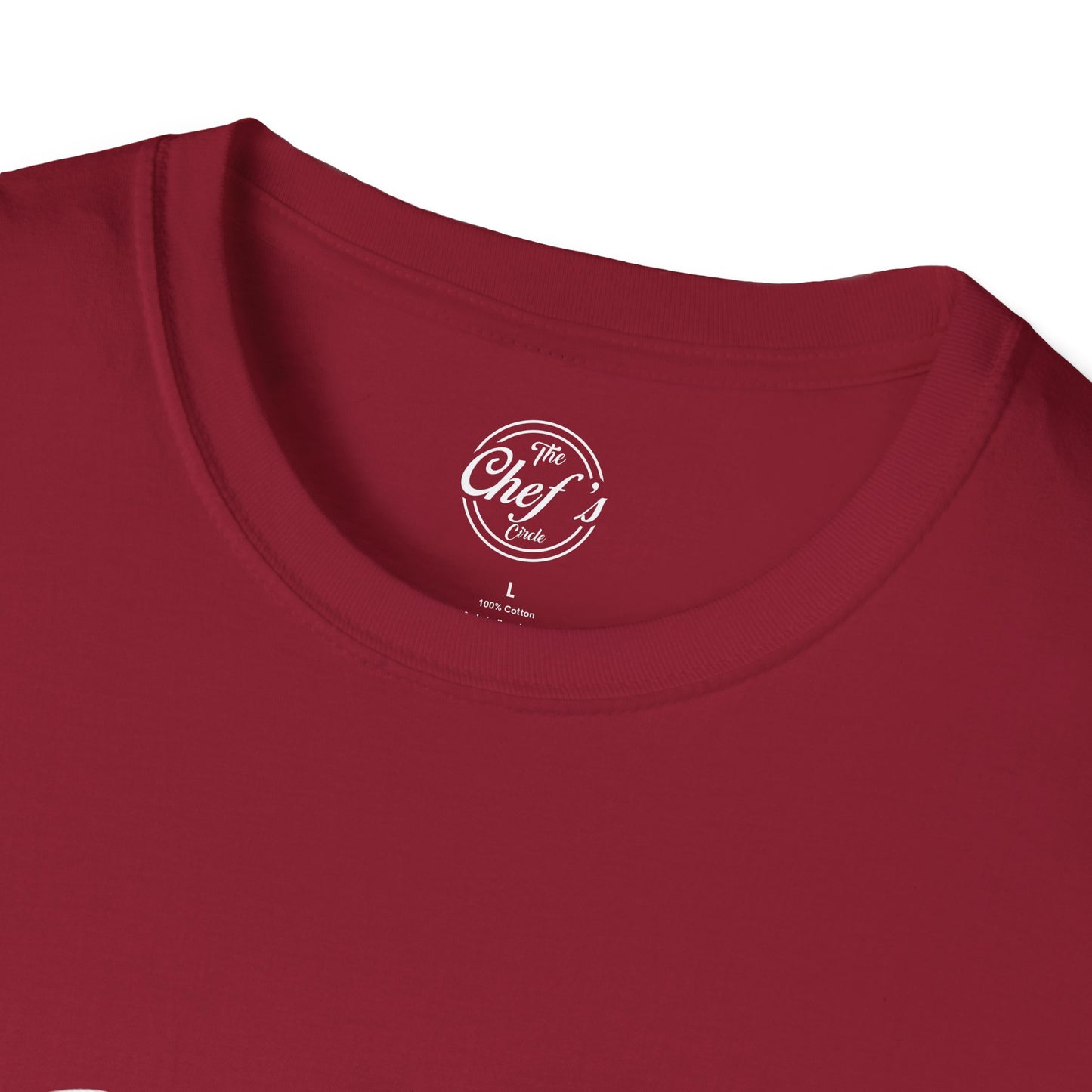 "Mice En Place" Unisex Softstyle T-Shirt