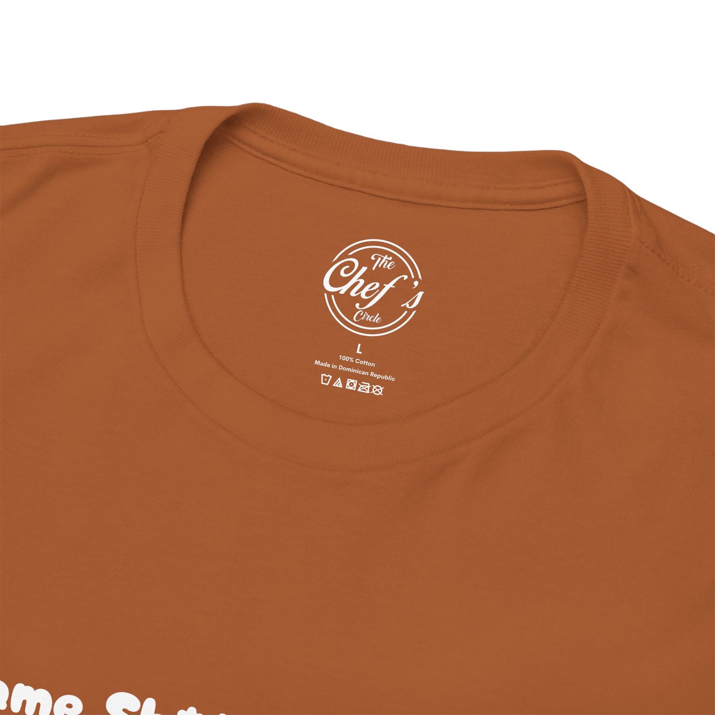 Funny Message Tee Version 1
