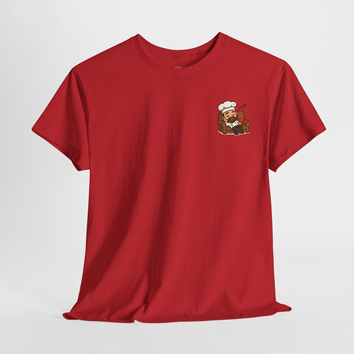 Funny Message Tee Version 2