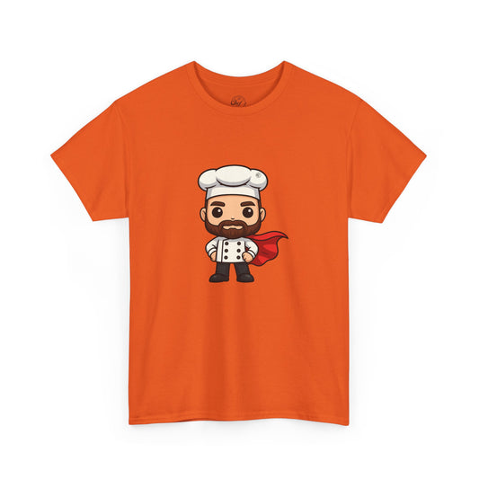 Chef Hero- Perfect for Chefs, Food Lovers and Home Cooks