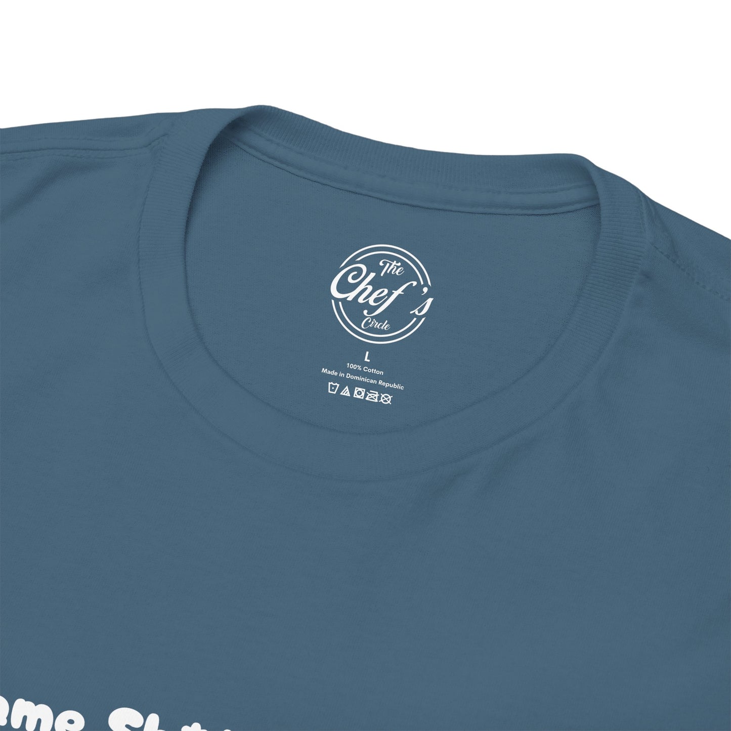 Funny Message Tee Version 1