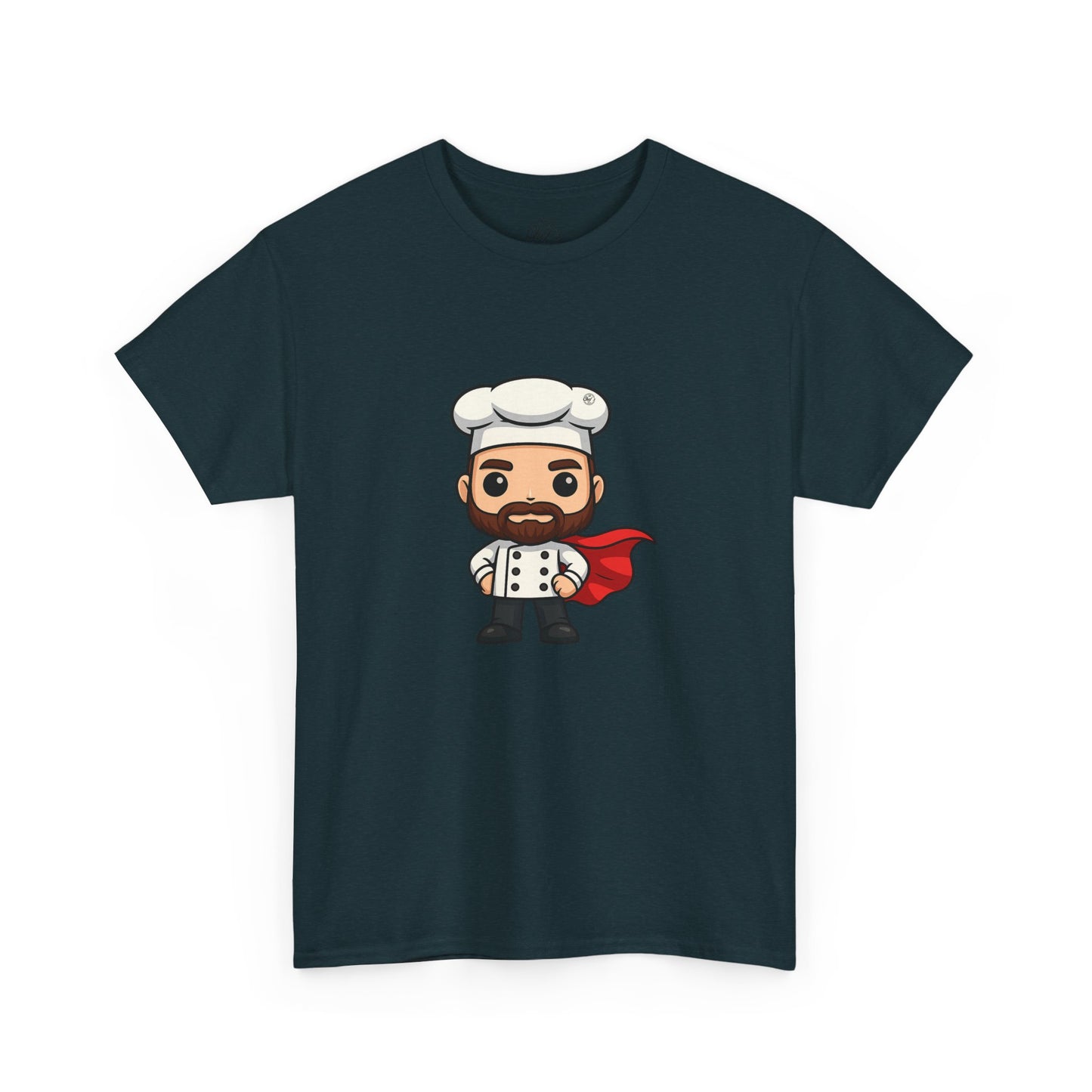 Chef Hero- Perfect for Chefs, Food Lovers and Home Cooks