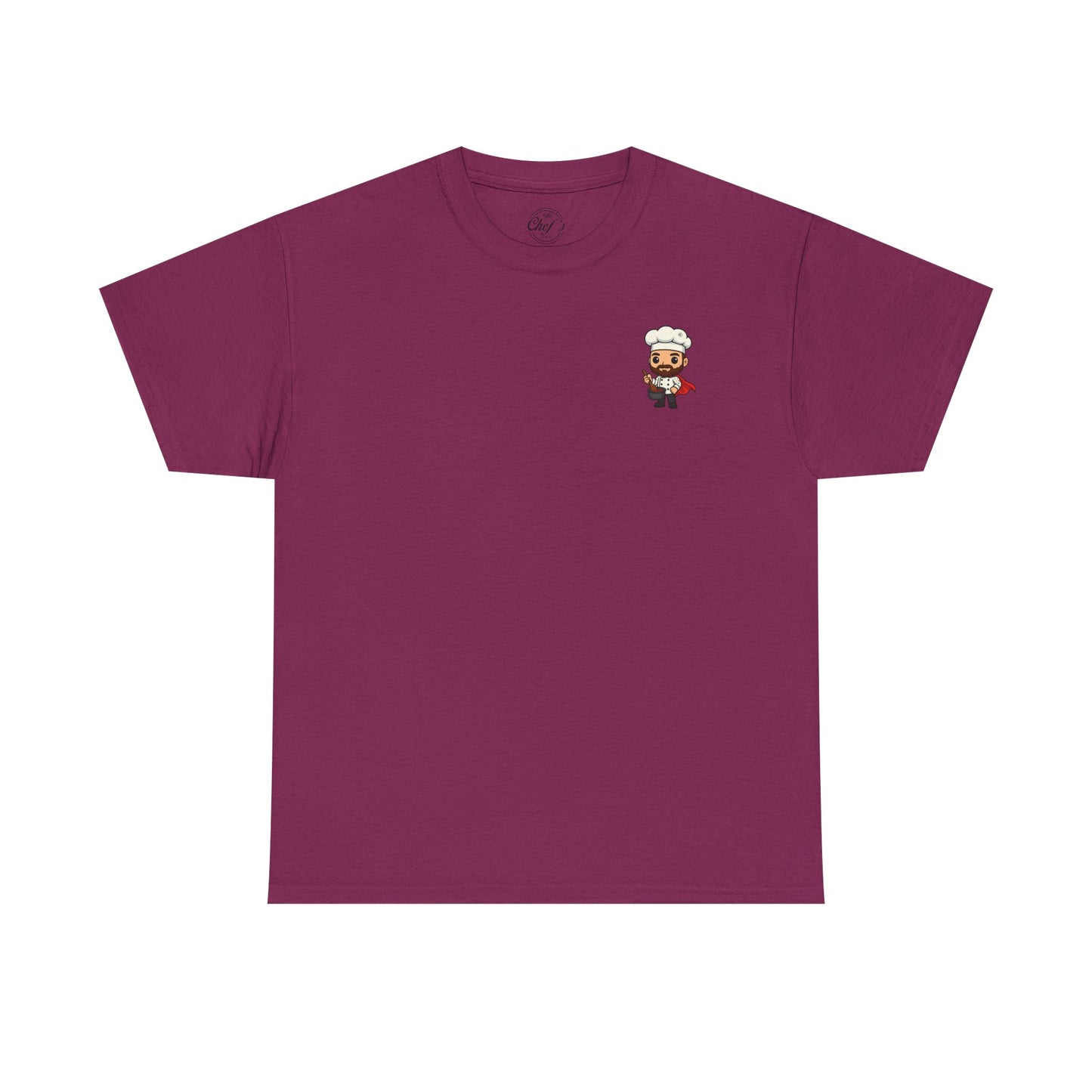 Suck It Up Buttercup Tee